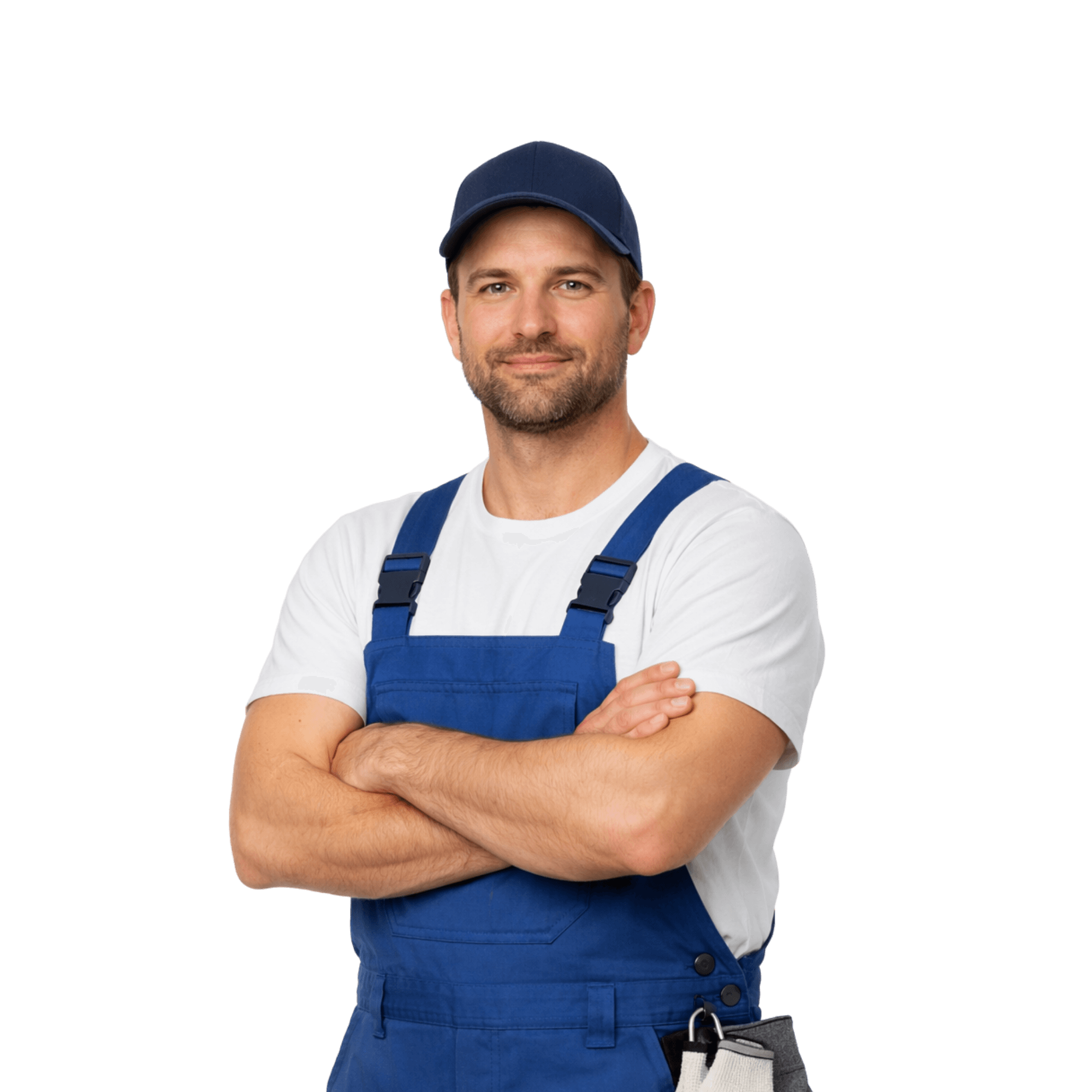 Ouvrier HPro Service